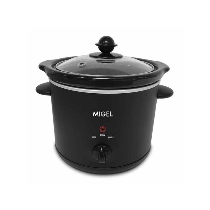 آرام پز میگل مدل GSL 150 MIGEL GSL 150 Slow Cooker